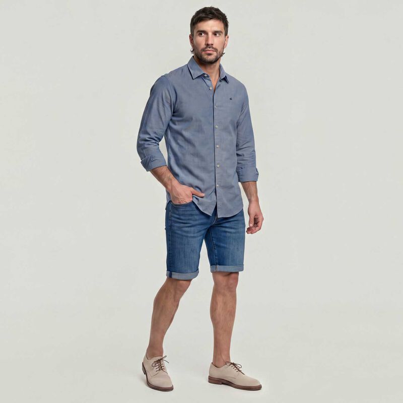 G-Star 3301 Slim Short image number 3